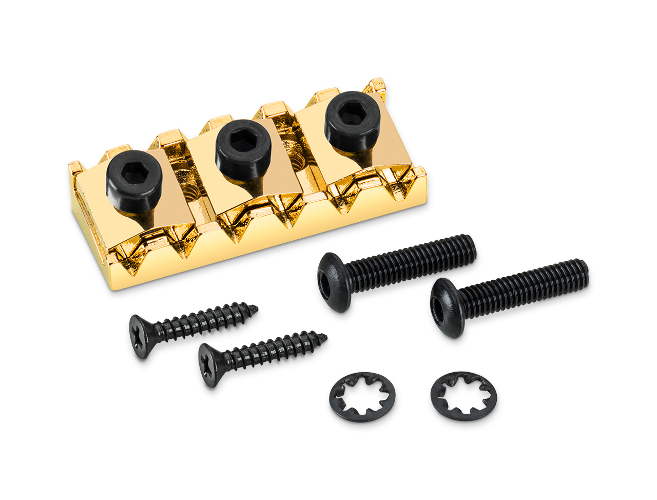 1 R2 Locking Nut right complete 1 R2 Locking Nut right complete