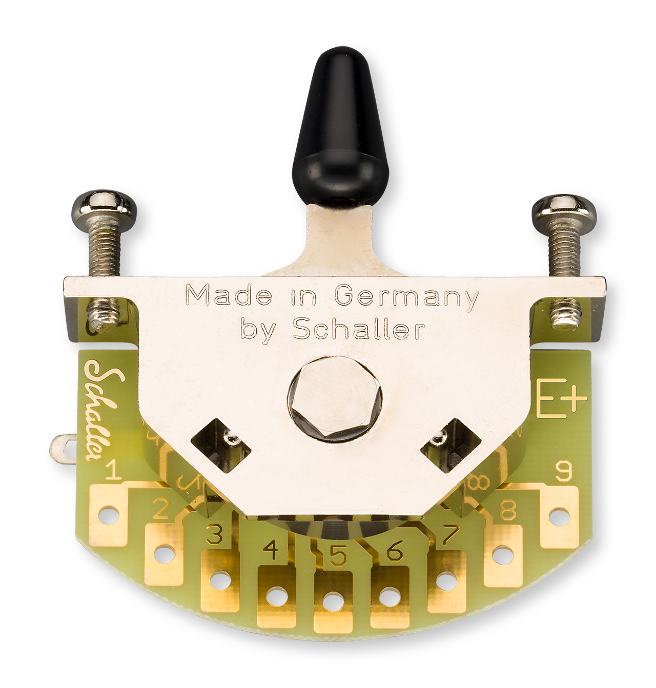 schaller.info