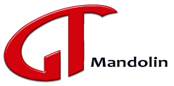 Logo Mandolin