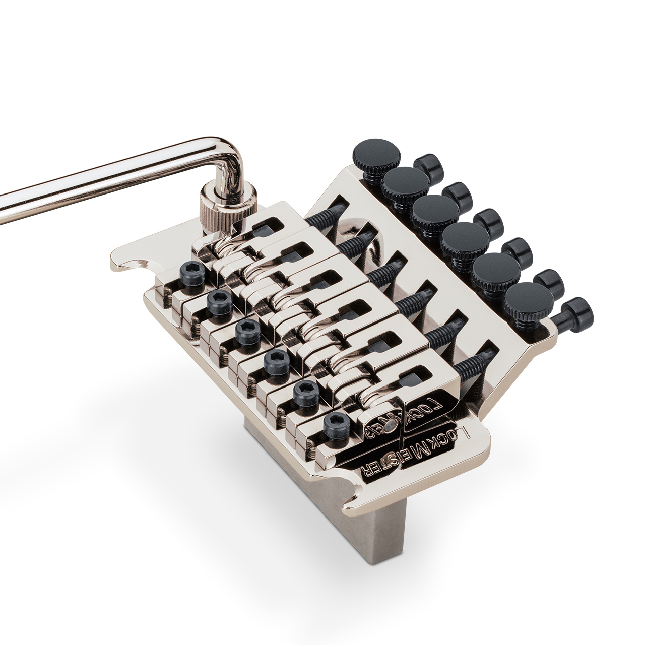 LockMeister® 6