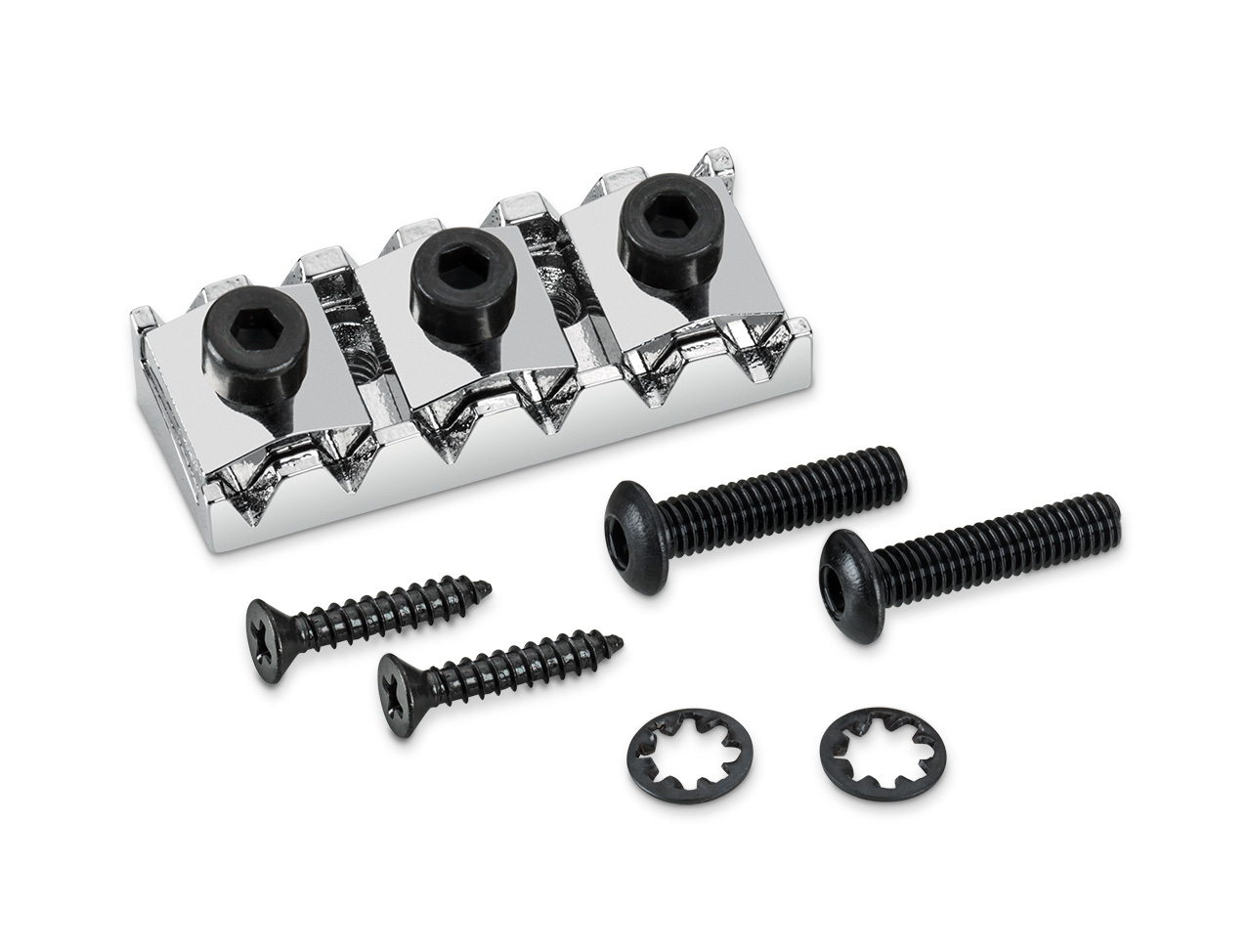 1 L2 Locking Nut left complete 1 L2 Locking Nut left complete