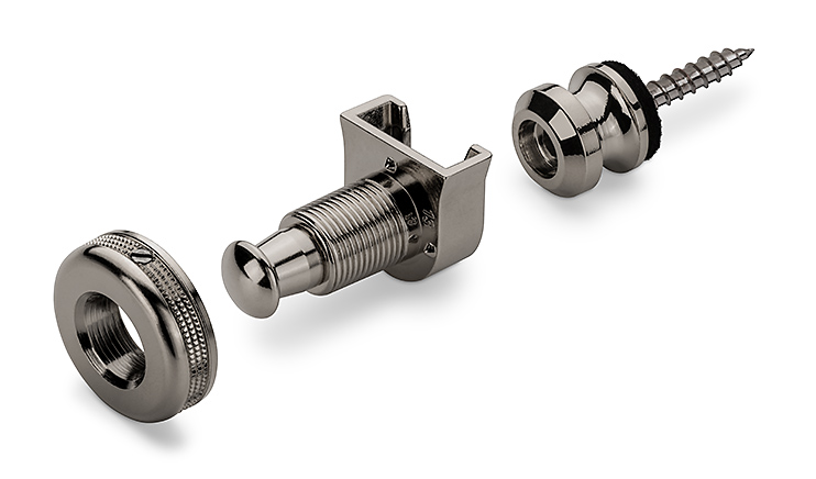 S-Locks S