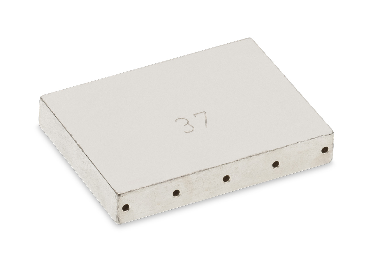 LockMeister® 6+7 + Schaller - 1 Tremolo block 