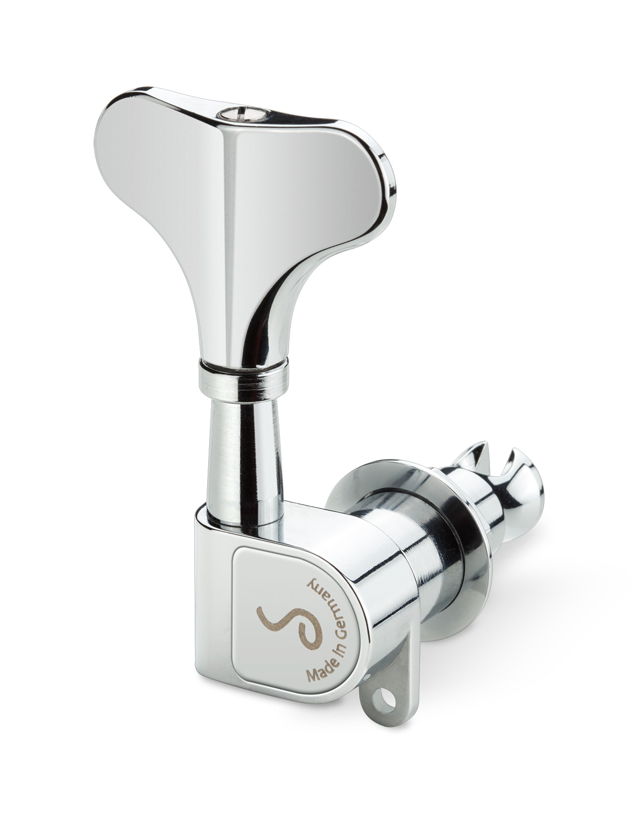 M4 180 | Chrome | 3 left + 2 right | M4 | splitted post for bass