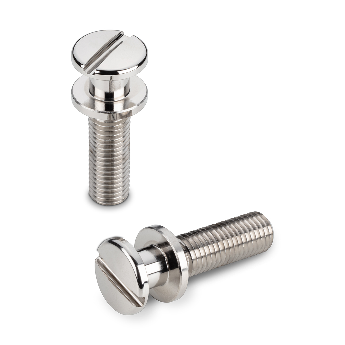 Signum - 1 pair of height-adjustment screws non-locking (5/16"24 UNF) Signum - 1 pair of height-adjustment screws non-locking (5/16"24 UNF)