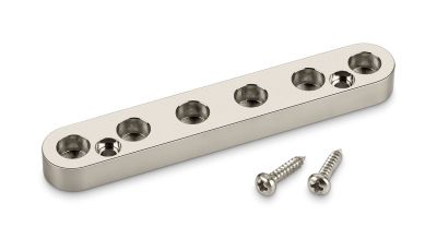 Replacement Kits for bridges and tailpieces